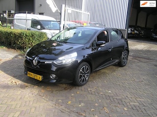 Renault Clio 1.5 dCi ECO Dynamique 146 d km airco nieuwe apk
