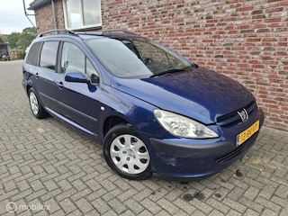 Peugeot 307 Break 2.0 HDi XS