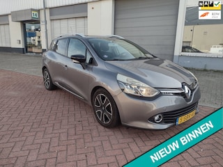 Renault Clio Estate 0.9 TCe Expression MOOIE AUTO BEL 0619590613 APK 22-05-2027