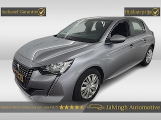 Peugeot 208 1.2 PureTech Active