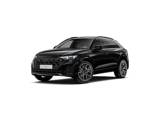 Audi Q8 55 394pk TFSI e quattro Pro Line S Wordt verwacht December 2026 | Head-up display | Trekhaak Wordt verwacht December 2026 | Head-up display | Trekhaak