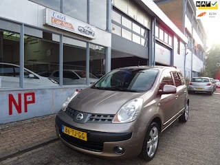 Nissan Note 1.4 First Note