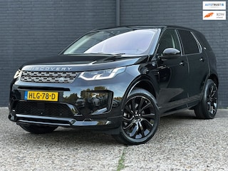 Land Rover Discovery Sport P300e 1.5 R-Dynamic HSE 56715KM|KEYLESS|LEDER|CARPLAY|STOELVER|CAMERA