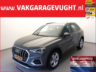Audi Q3 1.5-16V TFSi 150pk MHEV 58dkm! ProLine Business AUTOMAAT