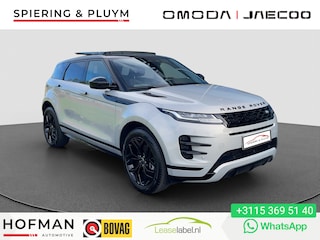 Land Rover Range Rover Evoque 1.5 P300e AWD R-Dynamic S | Pano/schuifdak | BSM | 20'' velgen!