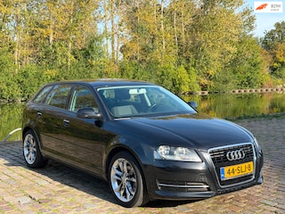 Audi A3 Sportback 1.2 TFSI Attraction Pro Line Business 1E EIGENAAR DEALER ONDERHOUDEN AIRCO ELEKTRISCHE RAMEN