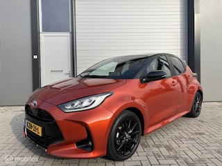 Toyota Yaris 1.5 Hybrid Executive