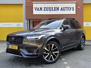 Volvo XC90 2.0 T8 AWD