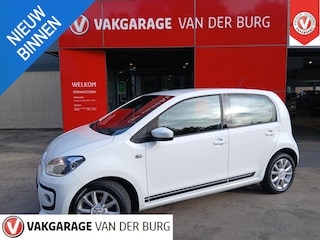 Volkswagen Up 1.0 BMT up! beats