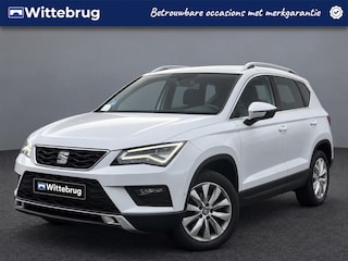 Seat Ateca 1.0 EcoTSI Style Business Intense KEYLESS | PARKEERCAMERA | TREKHAAK