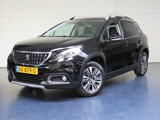 Peugeot 2008 AUTOMAAT 1.2 PureTech Allure