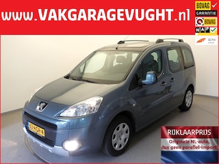 Peugeot Partner 1.6i-16V 109pk 55dkm! "Outdoor" 5-drs.