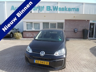 Volkswagen Up 1.0 BMT move up!