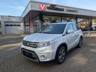 Suzuki Vitara 1.6 Select Automaat (BOVAG/RIJKLAARPRIJS)
