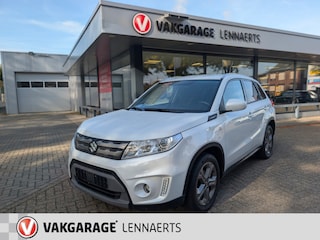 Suzuki Vitara 1.6 Select Automaat (BOVAG/RIJKLAARPRIJS)