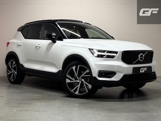 Volvo XC40 2.0 T4 R-Design Pano Camera Carplay Trekh. NAP