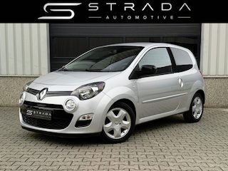 Renault Twingo 1.2 16V Collection | 66.767 KM | Airco | Cruise | Bluetooth | PDC | 15" LMV | Nieuwe APK | Nieuw onderhoud