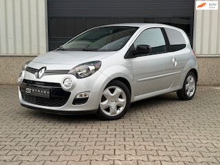 Renault Twingo 1.2 16V Collection | 66.767 KM | Airco | Cruise | Bluetooth | PDC | 15" LMV | Nieuwe APK | Nieuw onderhoud