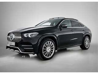 Mercedes-Benz GLE 350 e 4MATIC Premium AMG Styling | Panoramadak | Sfeerverlichting | Trekhaak | Inclusief 24 maanden Mercedes-Benz Certified garantie voor Europa. garage-sale