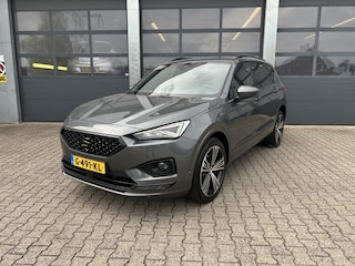 Seat Tarraco 2.0 TSI 190pk 4DRIVE DSG-7 Xcellence