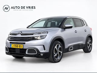 Citroën C5 Aircross 1.2 PureTech Automaat Feel | Navigatie | Adaptive cruise | Camera | Trekhaak