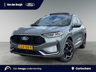 Ford Kuga ST-Line X 2.5 Plug-in Hybrid 243pk | Technology Pack | Trekhaak | WinterPack | Panoramadak | Elektrische achterklep