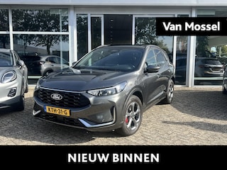 Ford Kuga 2.5 PHEV Active X