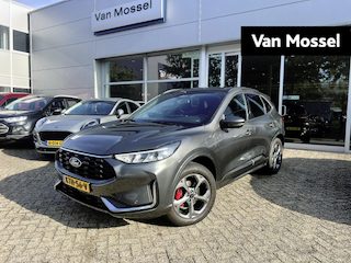 Ford Kuga 2.5 PHEV Active X