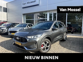 Ford Kuga 2.5 PHEV Active X