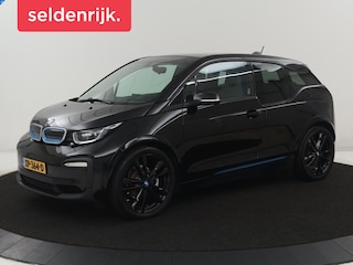BMW i3 Basis 120Ah 42 kWh | SOH 85 % | Navigatie | LED | Harman Kardon | Stoelverwaming |
