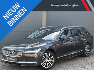 Volvo V90 2.0 T6 Plug-in hybrid AWD Essential Bright