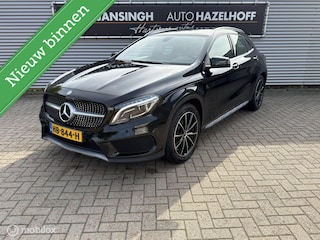 Mercedes-Benz GLA 180 Prestige | Schuif/Kanteldak | Stoelverwarming | Bi-Xenon | LM Velgen |