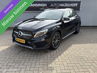 Mercedes-Benz GLA 180 Prestige | Schuif/Kanteldak | Stoelverwarming | Bi-Xenon | LM Velgen |