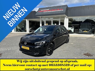 Opel Corsa Electric 50 kWh