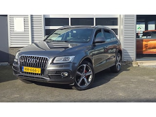 Audi Q5 2.0 TFSI quattro Sport Edition