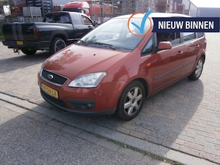 Ford C-MAX Focus 1.6-16V Futura