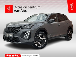 Peugeot 2008 PureTech 130 GT EAT8 Automaat | Camera | Draadloze lader | Android Auto / Carplay
