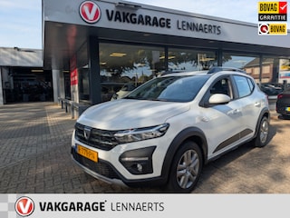 Dacia Sandero Stepway 1.0 TCe 90 Comfort
