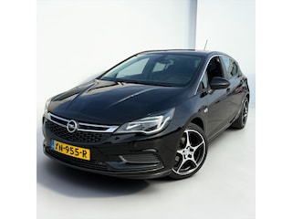 Opel Astra 1.0 Turbo LED Allseason parkeersensoren