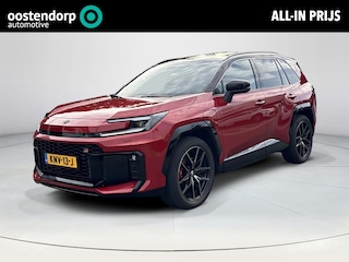 Toyota RAV4 2.5 Plug-in Hybrid AWD 300 GR Sport