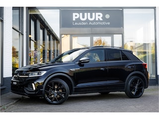Volkswagen T-Roc 1.5 TSI R-Line Business+ Pano - Trekhaak - ACC - Camera