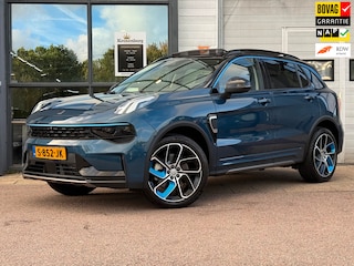 Lynk & Co 01 1.5| PANO| PLUG-IN| 360CAMERA| VOL