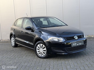 Volkswagen Polo 1.2 Comfortline|KETTING NW|APPLE ANDROID|
