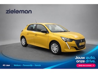 Peugeot 208 1.2 PureTech Active - Carplay, Navi, Cruise