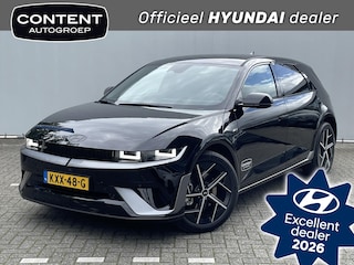 Hyundai Ioniq 5 84 kWh RWD N Line Business / Demonstratievoertuig