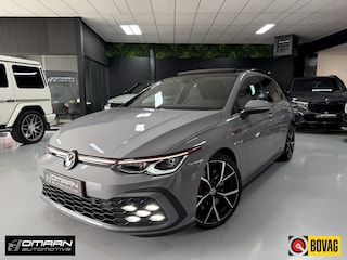 Volkswagen Golf 2.0 TSI GTI 245PK 2022 PANO IQ ACC