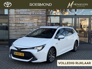 Toyota Corolla Touring Sports 1.8 Hybrid Dynamic | Rijklaar |