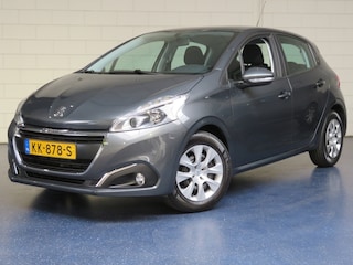 Peugeot 208 1.2 PureT. Blue Lion
