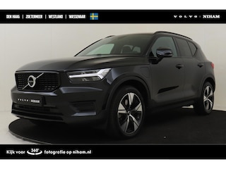 Volvo XC40 T5 RECHARGE R-DESIGN -PANO.DAK|HARMAN/KARDON|POWER-SEATS|CAMERA|NUBUCK|PRIVACY.GLAS|VERW.VOORRUIT|SoH:90%