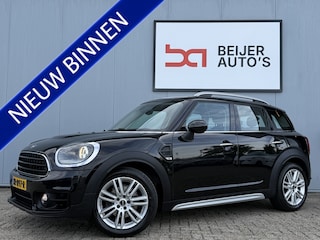 Mini Countryman 1.5 Cooper Dutch Made Edition Automaat Apple Carplay.